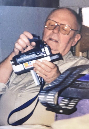 Jack H. Taylor 1937-2026